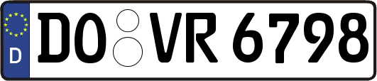 DO-VR6798