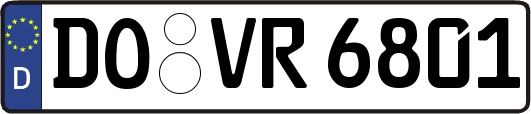 DO-VR6801