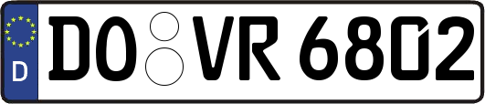 DO-VR6802