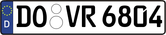 DO-VR6804