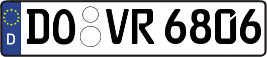 DO-VR6806