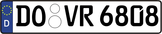 DO-VR6808
