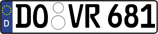 DO-VR681