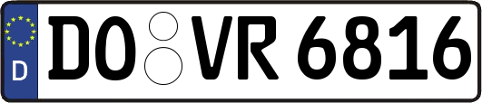 DO-VR6816