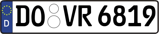 DO-VR6819