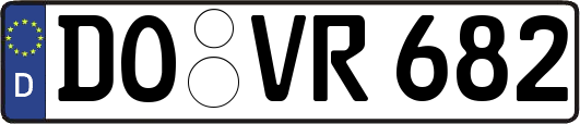 DO-VR682