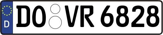 DO-VR6828