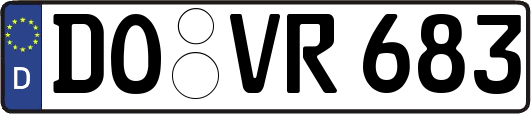 DO-VR683
