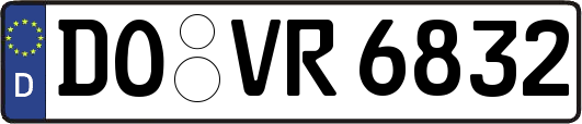 DO-VR6832
