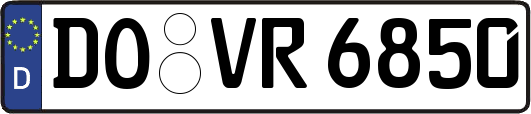 DO-VR6850