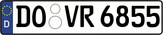 DO-VR6855