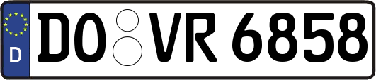 DO-VR6858