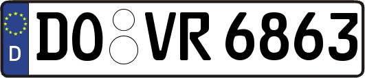 DO-VR6863