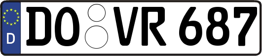 DO-VR687