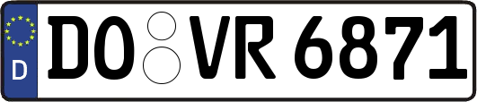 DO-VR6871