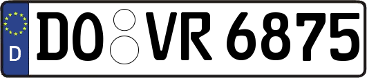 DO-VR6875