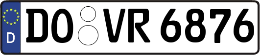 DO-VR6876