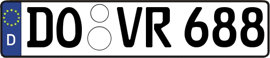 DO-VR688