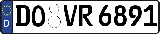 DO-VR6891