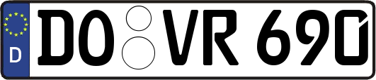 DO-VR690