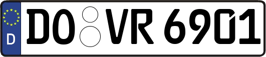 DO-VR6901