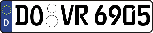 DO-VR6905