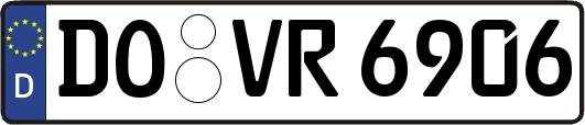 DO-VR6906