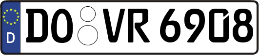DO-VR6908