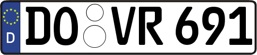 DO-VR691