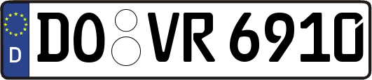 DO-VR6910