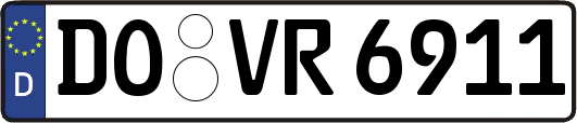 DO-VR6911