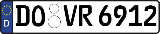 DO-VR6912