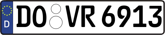 DO-VR6913