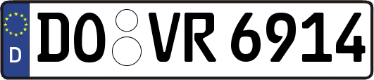 DO-VR6914