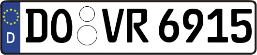 DO-VR6915