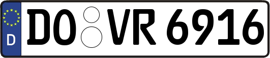 DO-VR6916