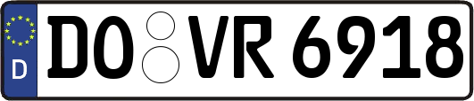 DO-VR6918