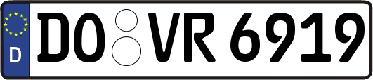 DO-VR6919