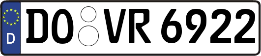 DO-VR6922