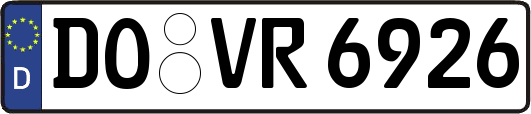 DO-VR6926