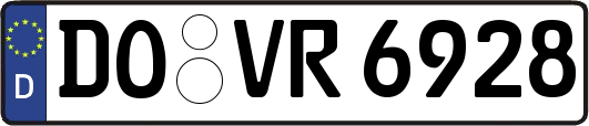 DO-VR6928