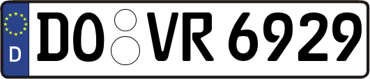 DO-VR6929