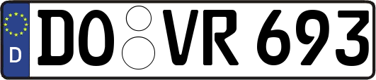DO-VR693