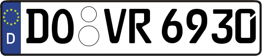 DO-VR6930