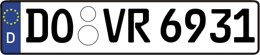 DO-VR6931
