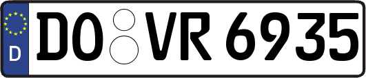 DO-VR6935