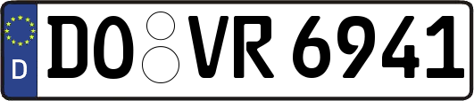 DO-VR6941