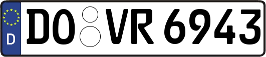 DO-VR6943
