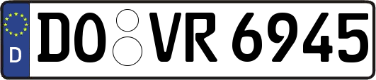 DO-VR6945