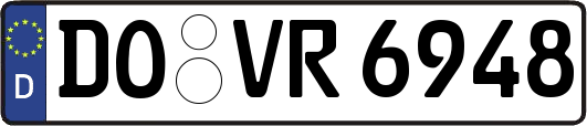 DO-VR6948